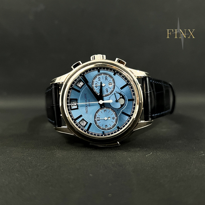 Patek Philippe 5308G-001 Watch Protection Film