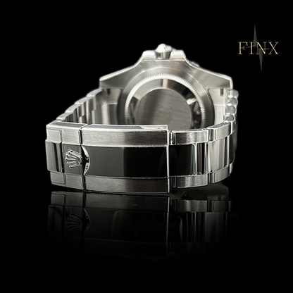 Rolex GMT-Master II 116710LN Protection Film | Watch Protection | FINX protection film by FINX