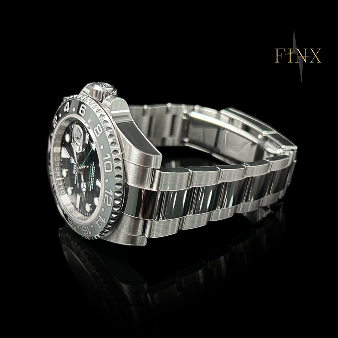 Rolex GMT-Master II 116710LN Protection Film | Watch Protection | FINX protection film by FINX