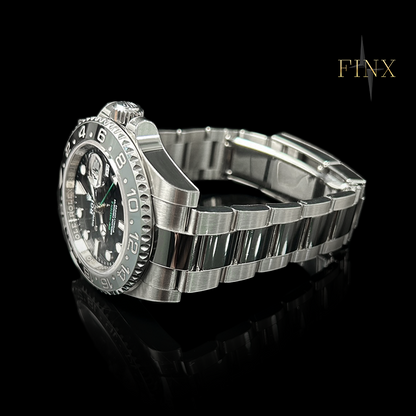 Rolex GMT-Master II 116710LN Protection Film | Watch Protection | FINX protection film by FINX