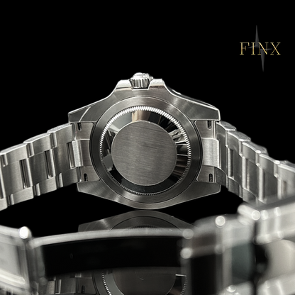 Rolex GMT-Master II 116710LN Protection Film | Watch Protection | FINX protection film by FINX