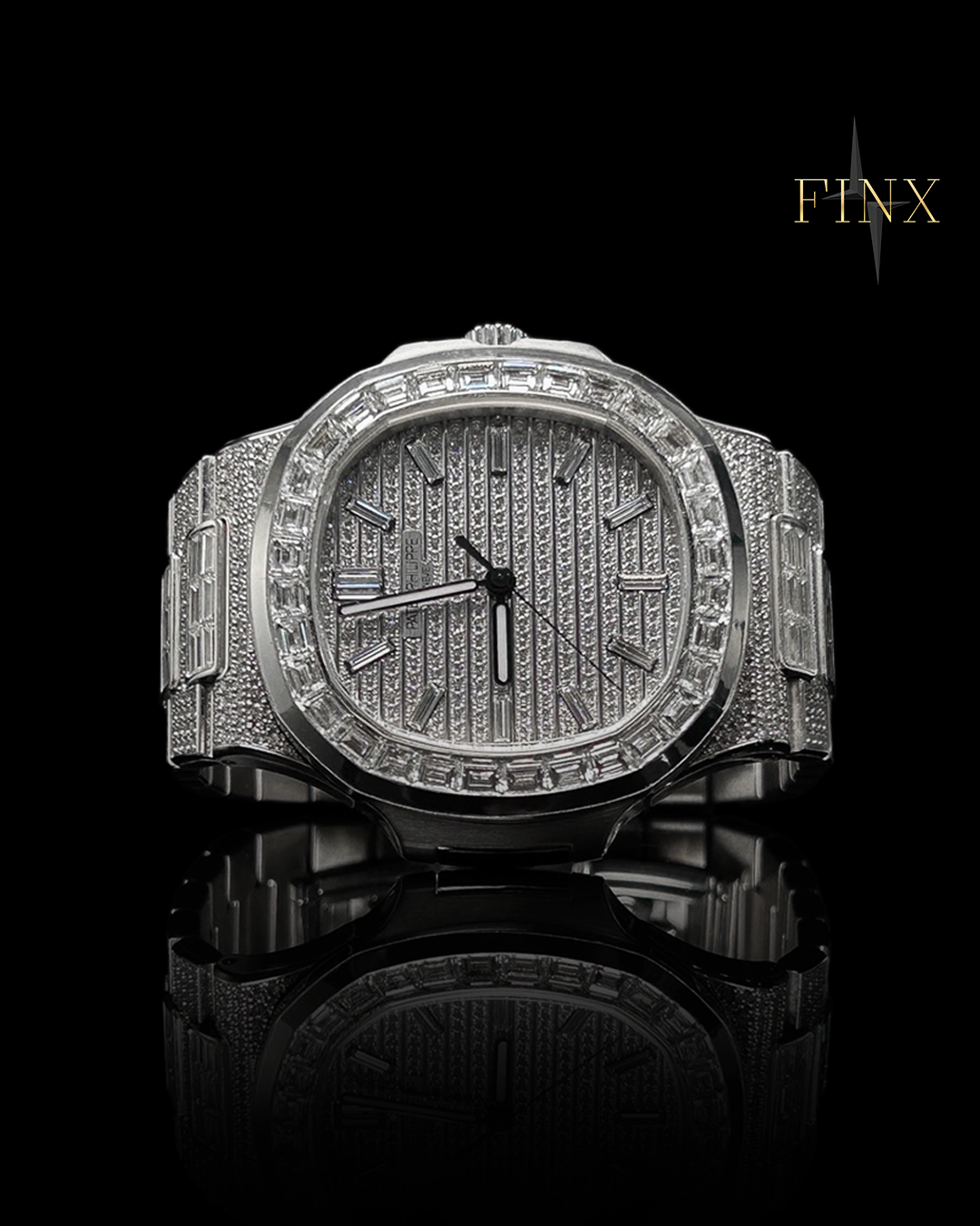 Patek Philippe Nautilus 5811/1460G-001 Protective Kit