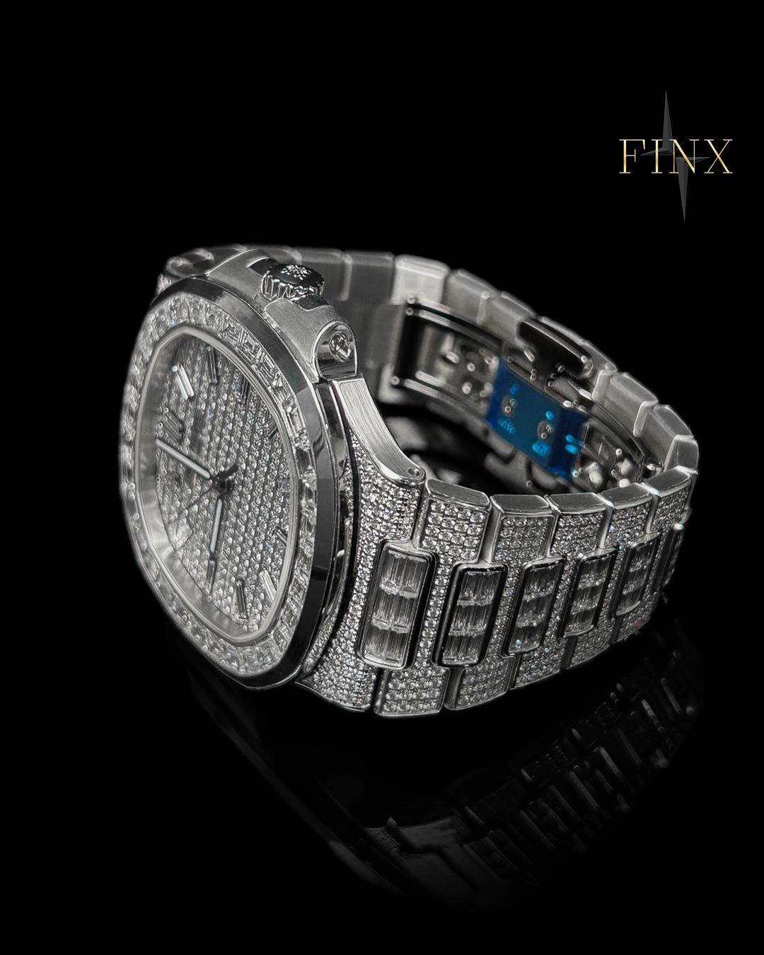 Patek Philippe Nautilus 5811/1460G-001 Protective Kit