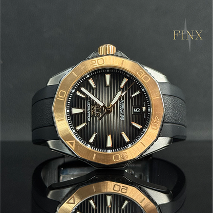 TAG Heuer Aquaracer WBP2151.FT6199 Watch Protection Film