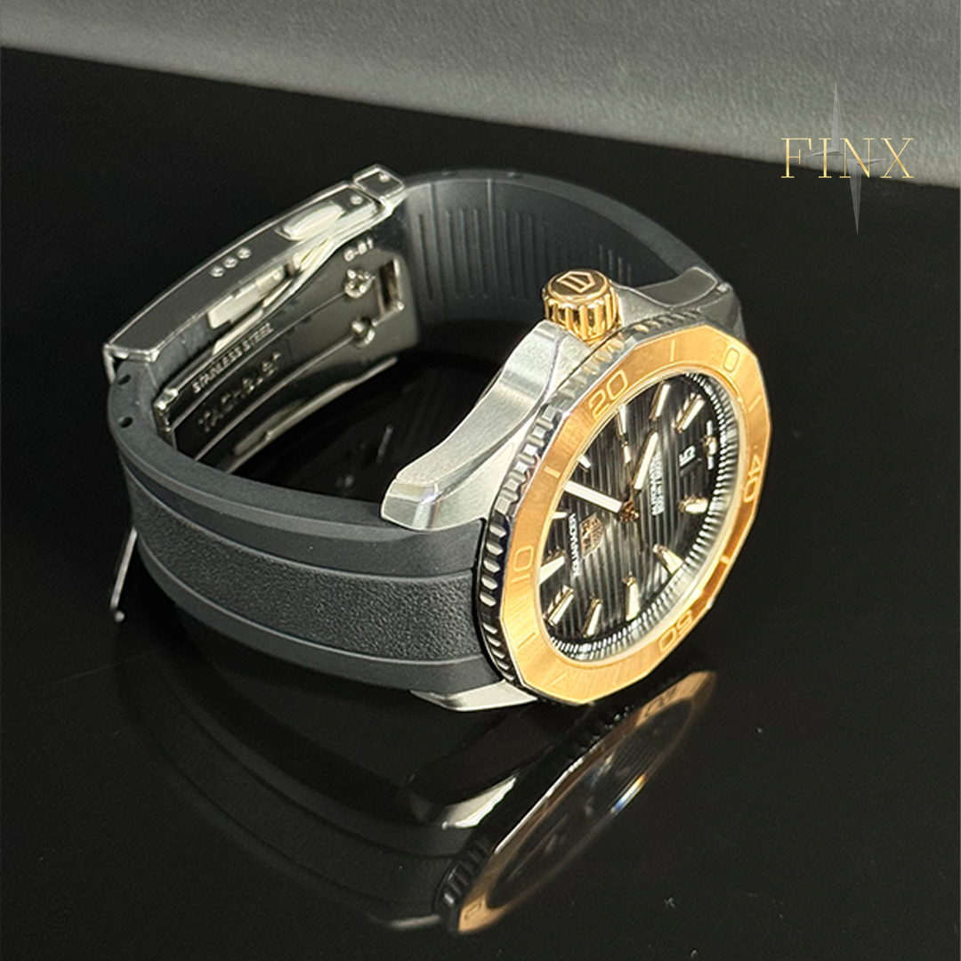 TAG Heuer Aquaracer WBP2151.FT6199 Watch Protection Film
