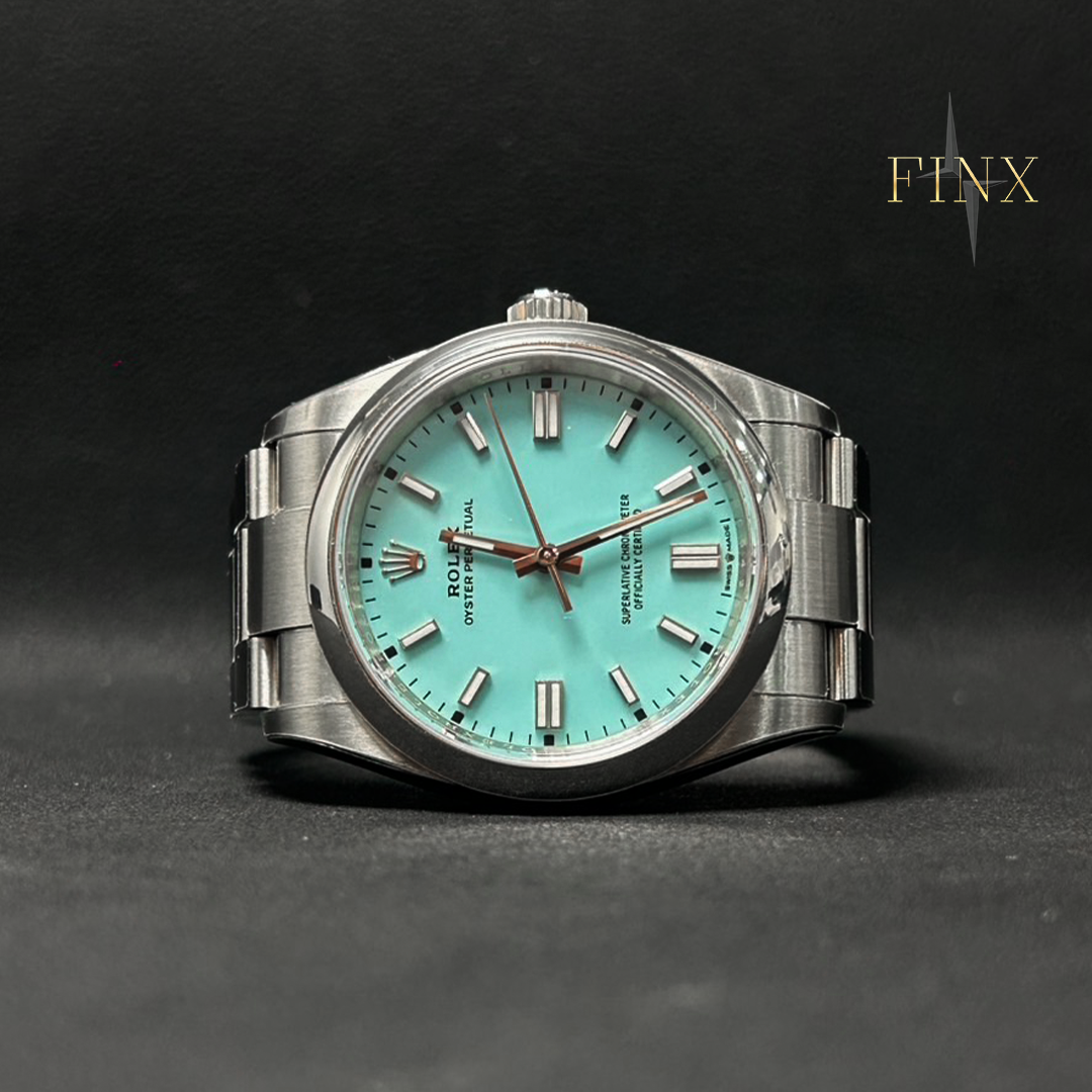 ชุดฟิล์มกันรอย Rolex Oyster Perpetual 126000 (36 มม.)
