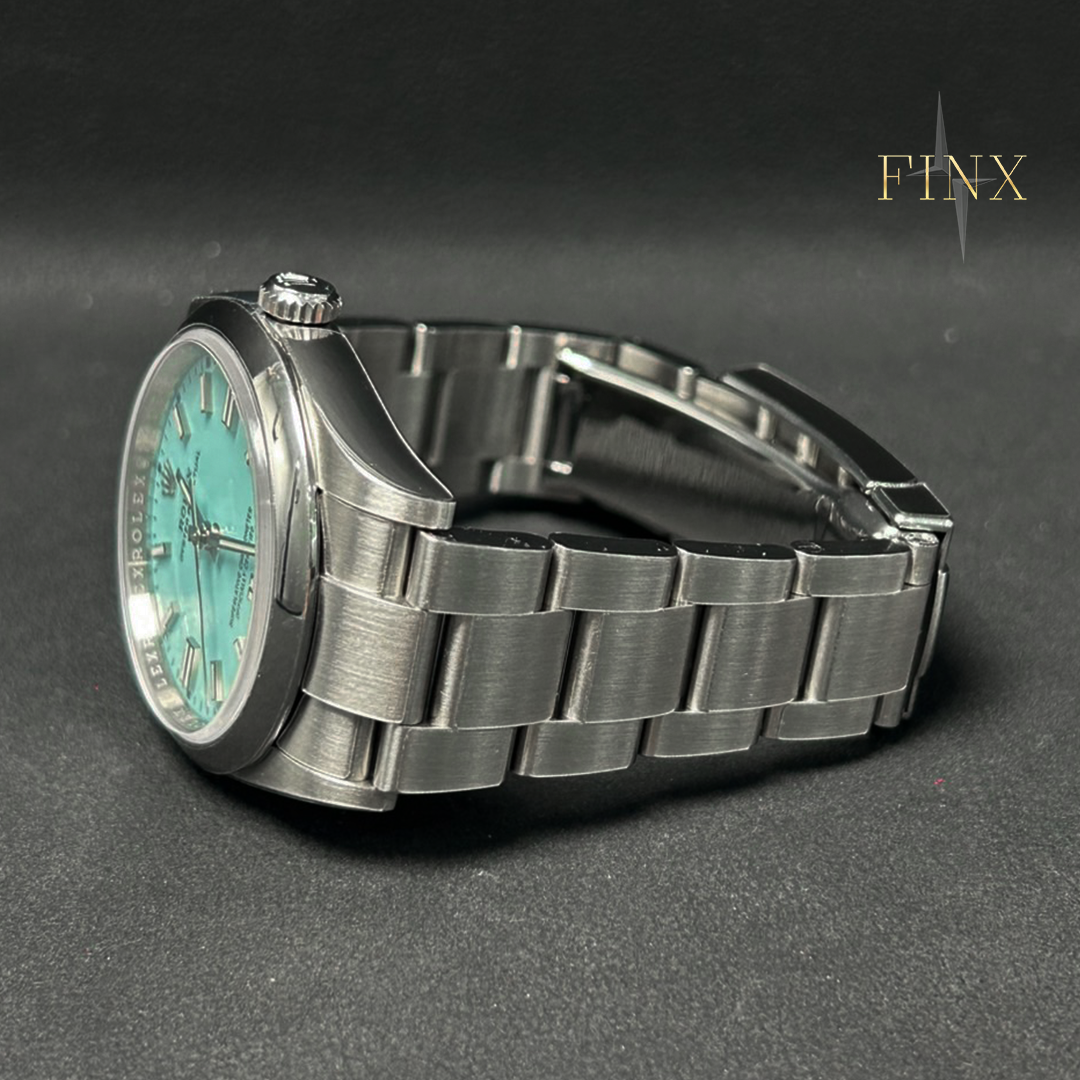 ชุดฟิล์มกันรอย Rolex Oyster Perpetual 126000 (36 มม.)