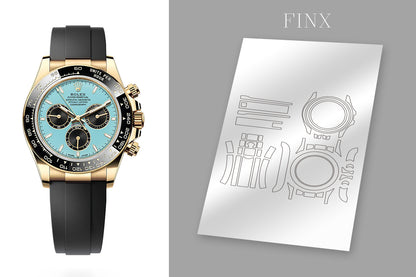 Rolex Daytona  Cosmograph 126518LN Protective Kit Protective Kit