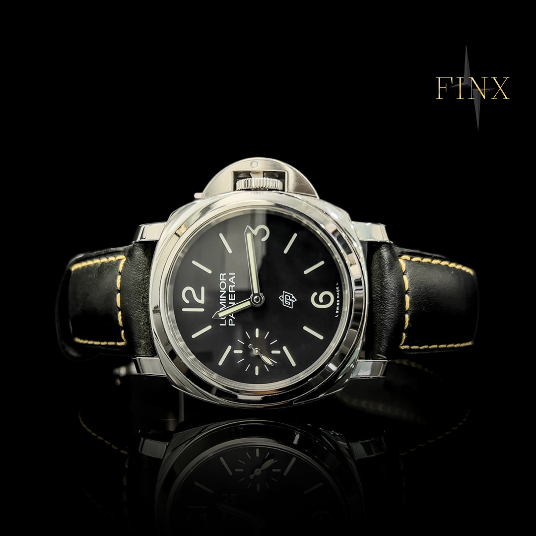 Panerai Luminor Logo PAM1084 44mm Protective Kit