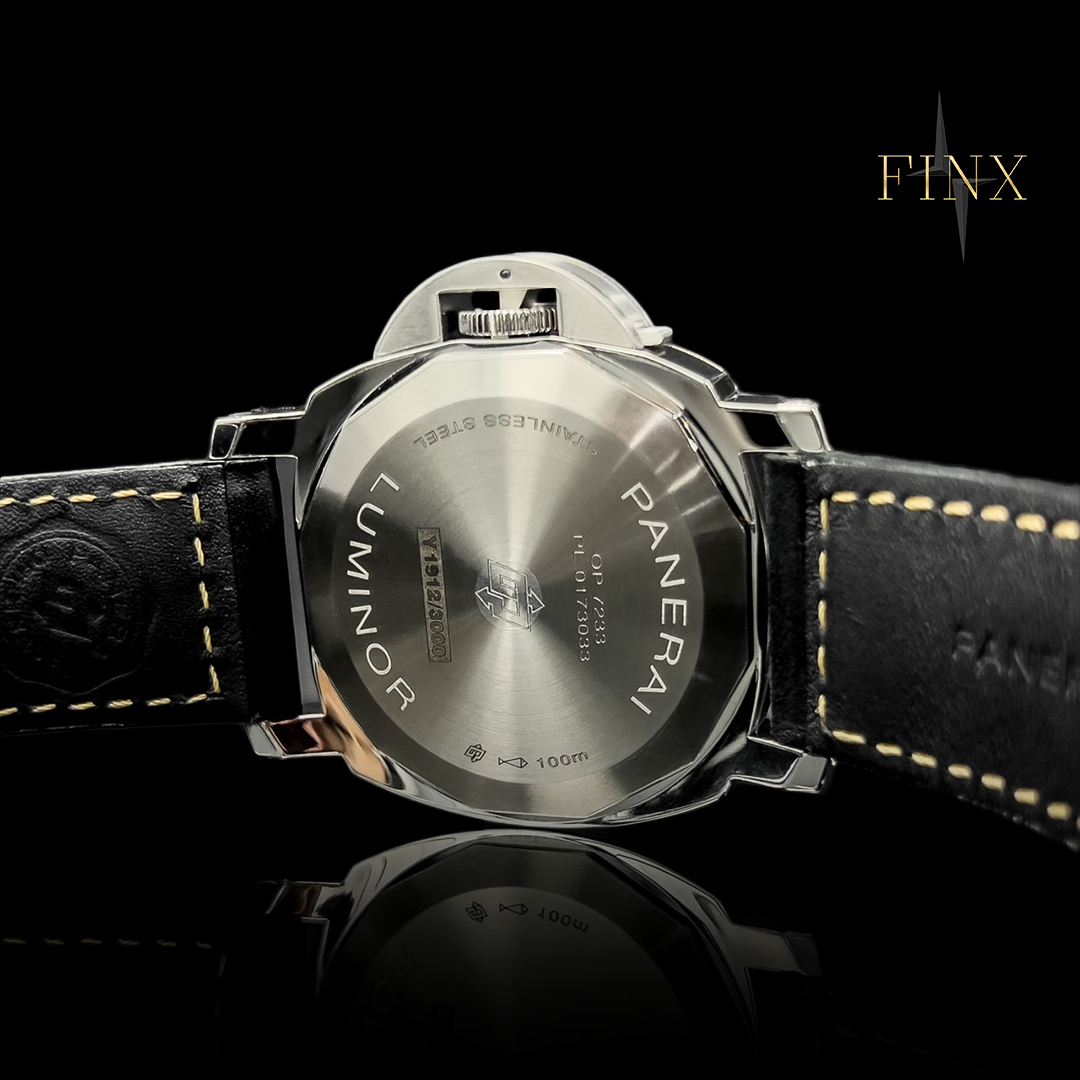 Panerai Luminor Logo PAM1084 44mm Protective Kit