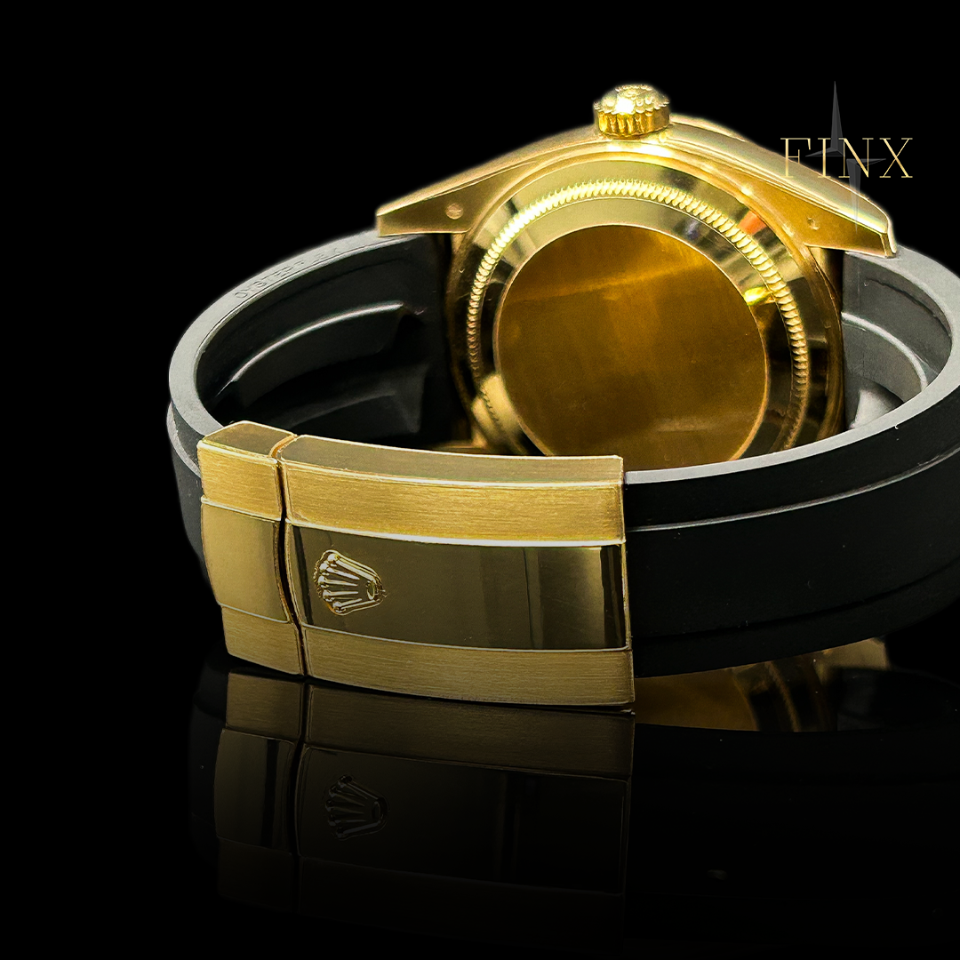 Rolex Sky-Dweller M336238-0004 protection film by FINX