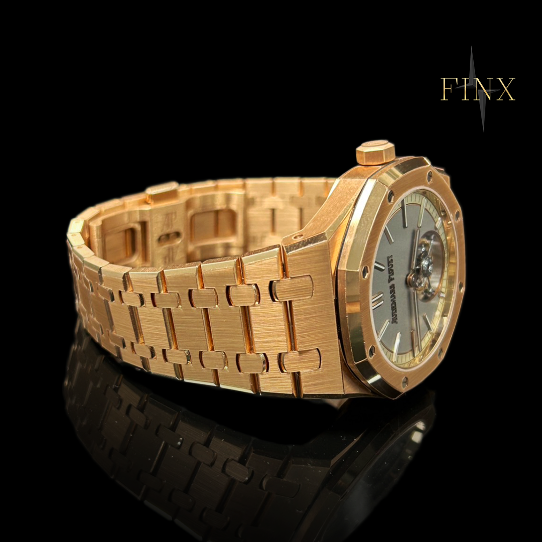 Audemars Piguet Royal Oak 26730OR.OO.1320OR.05 Protective Kit protection film by FINX