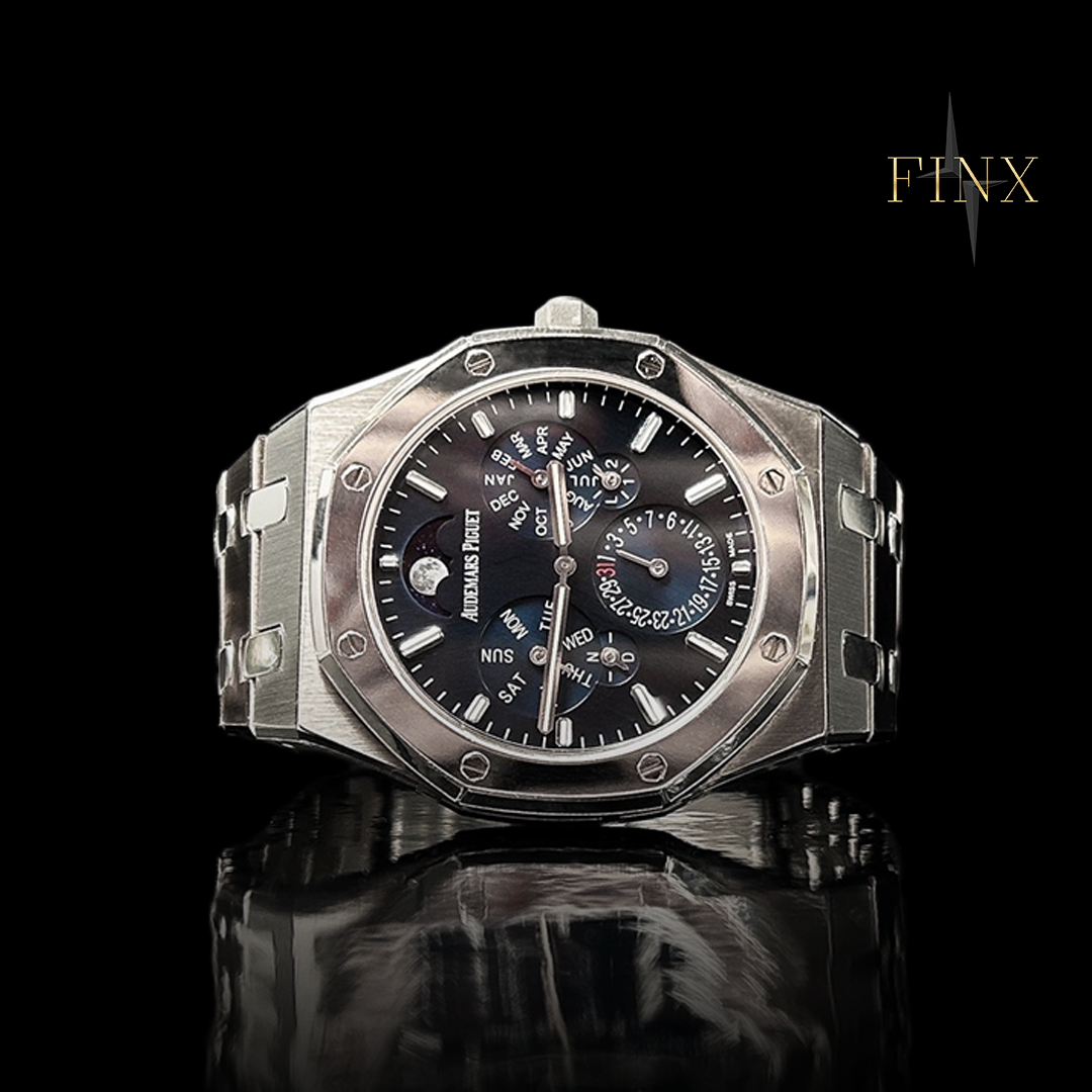 Audemars Piguet Royal Oak Perpetual Calendar 26586IP.OO.1240IP.01 Protective Kit