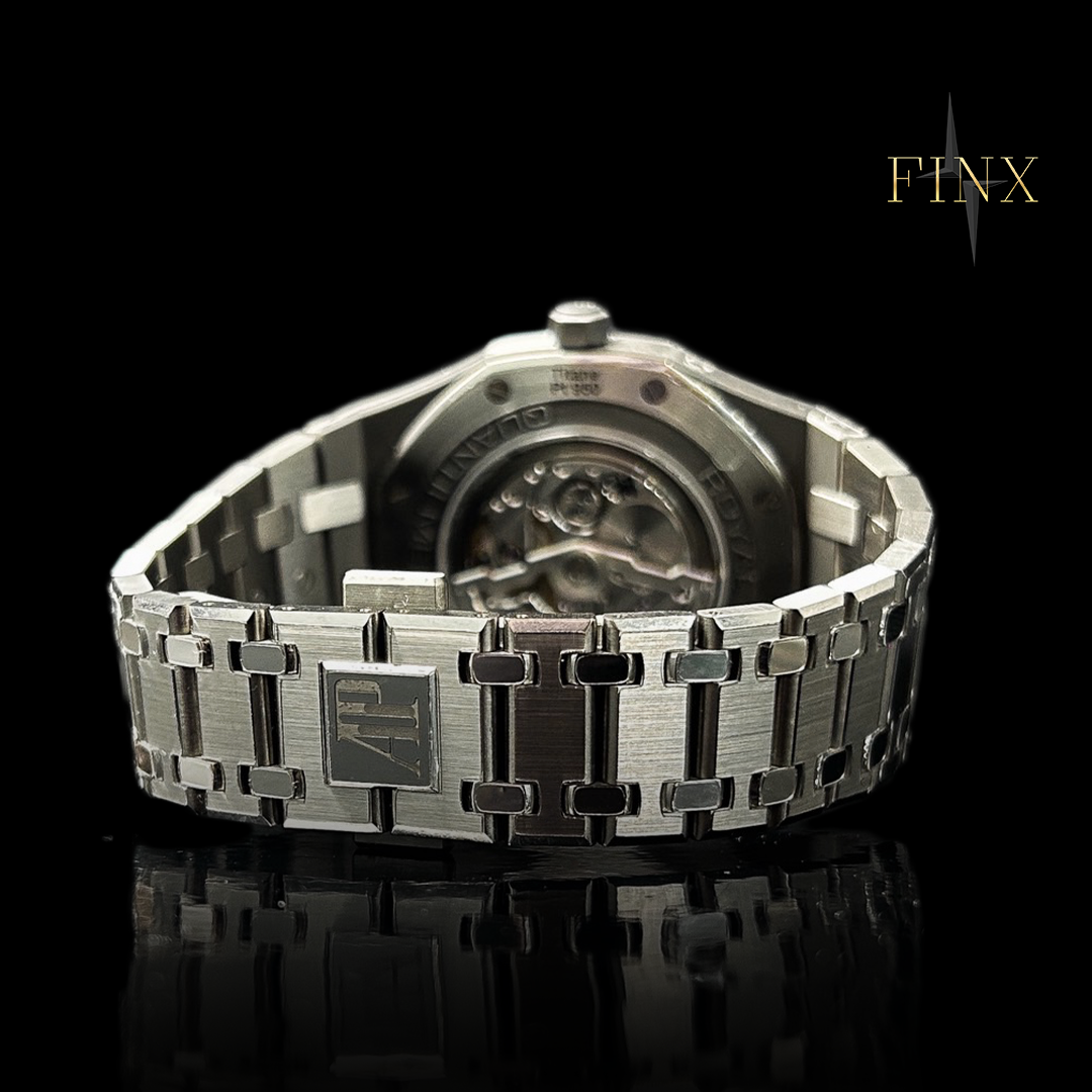 Audemars Piguet Royal Oak Perpetual Calendar 26586IP.OO.1240IP.01 Protective Kit