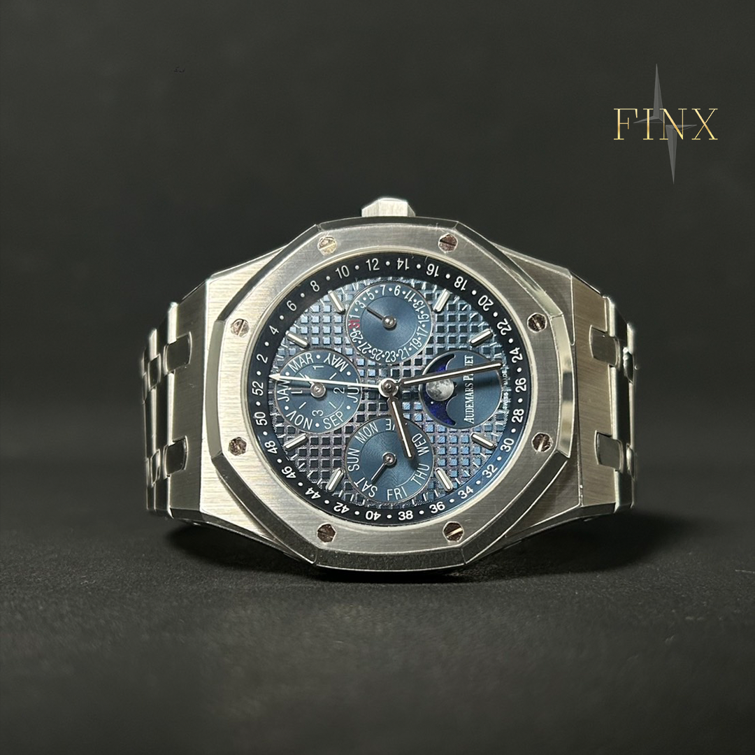 Audemars Piguet Royal Oak 26574ST.OO.1220ST.02 Protection Kit protection film by FINX