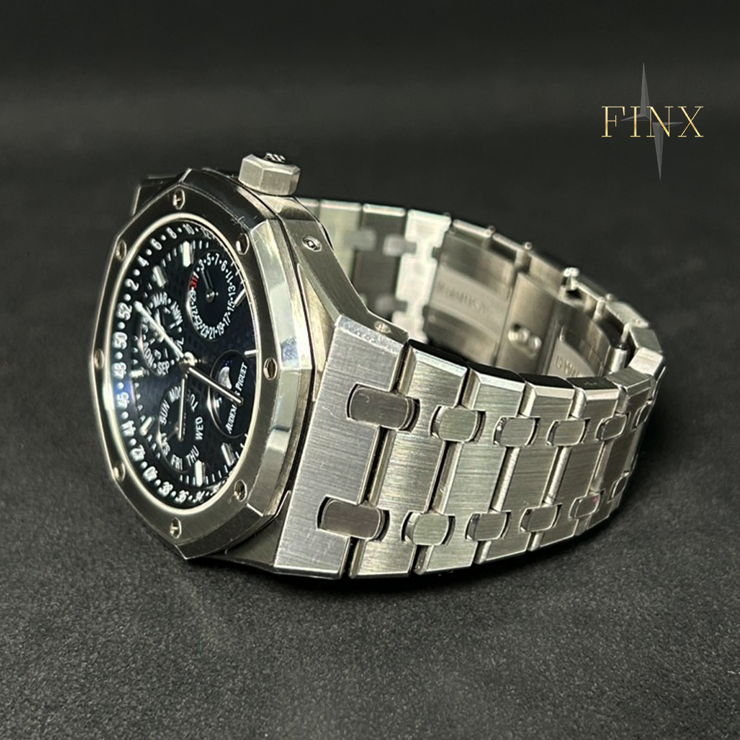 Audemars Piguet Royal Oak 26574ST.OO.1220ST.02 Protection Kit protection film by FINX