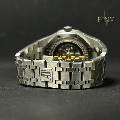 Audemars Piguet Royal Oak 26574ST.OO.1220ST.02 Protection Kit protection film by FINX