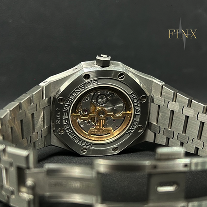 Audemars Piguet Royal Oak 26574ST.OO.1220ST.02 Protection Kit protection film by FINX