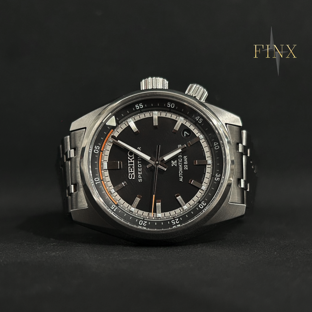 Seiko Prospex SPB515J1 Protection Kit