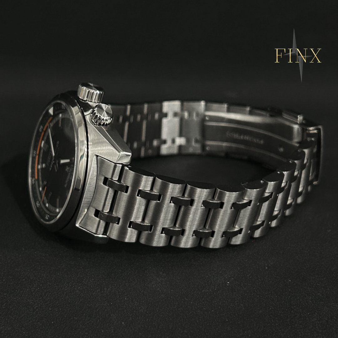 Seiko Prospex SPB515J1 Protection Kit