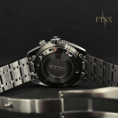 Seiko Prospex SPB515J1 Protection Kit