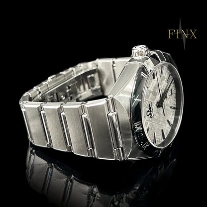 Omega Constellation Co-Axial Master Chronometer 131.30.41.21.99.001 Protective Kit