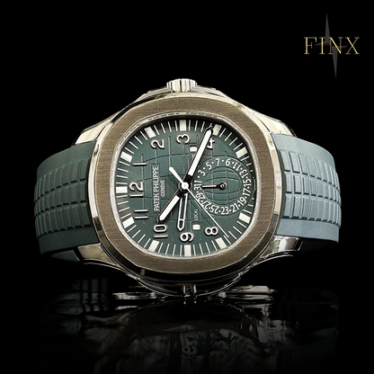 ชุดป้องกัน Patek Philippe Aquanaut 5164G-001