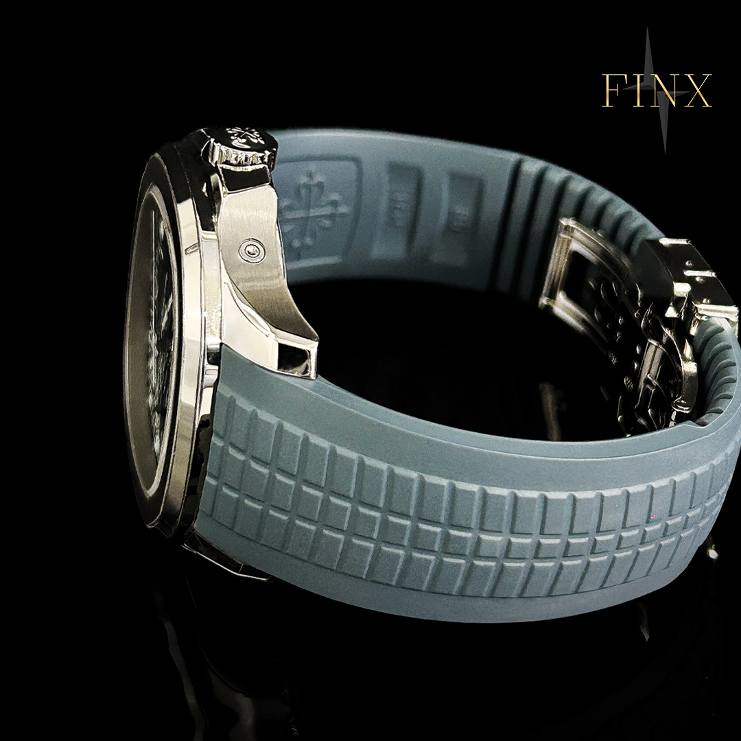 ชุดป้องกัน Patek Philippe Aquanaut 5164G-001