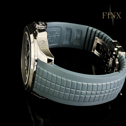 ชุดป้องกัน Patek Philippe Aquanaut 5164G-001