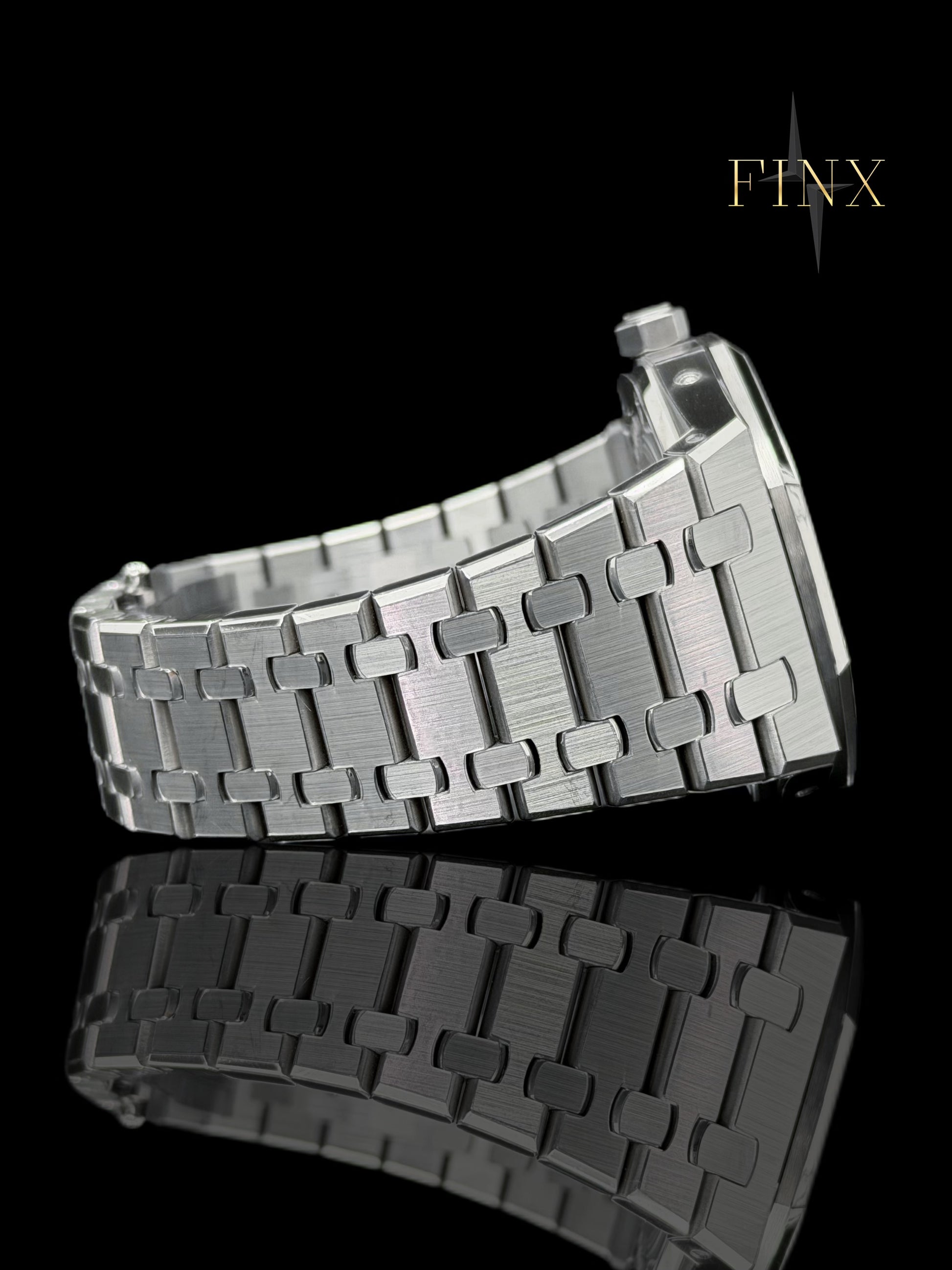 Audemars Piguet bracelet protection film