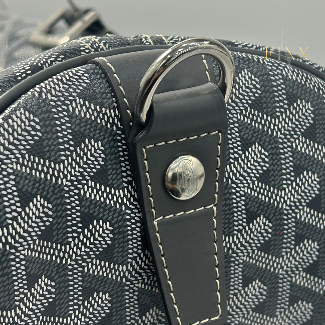 Goyard Boston 50 Bag Protection Kit