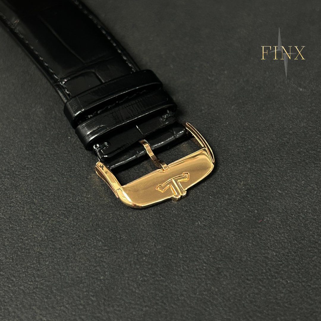 Jaeger-lecoultre reverso Tribute Geographic Q714256J Protection Kit protection film by FINX