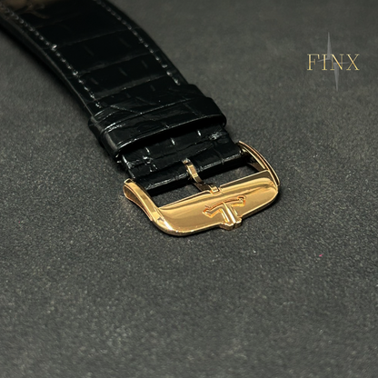 Jaeger-LeCoultre Reverso Tribute Nonantieme ‘Enamel’ Q71125E1 Protection Kit protection film by FINX