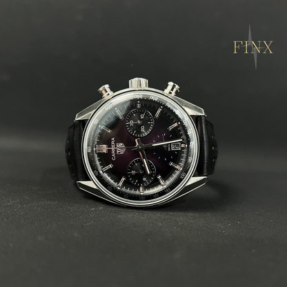 TAG HEUER CARRERA CHRONOGRAPH CBS2219.FC6607 Protection Kit