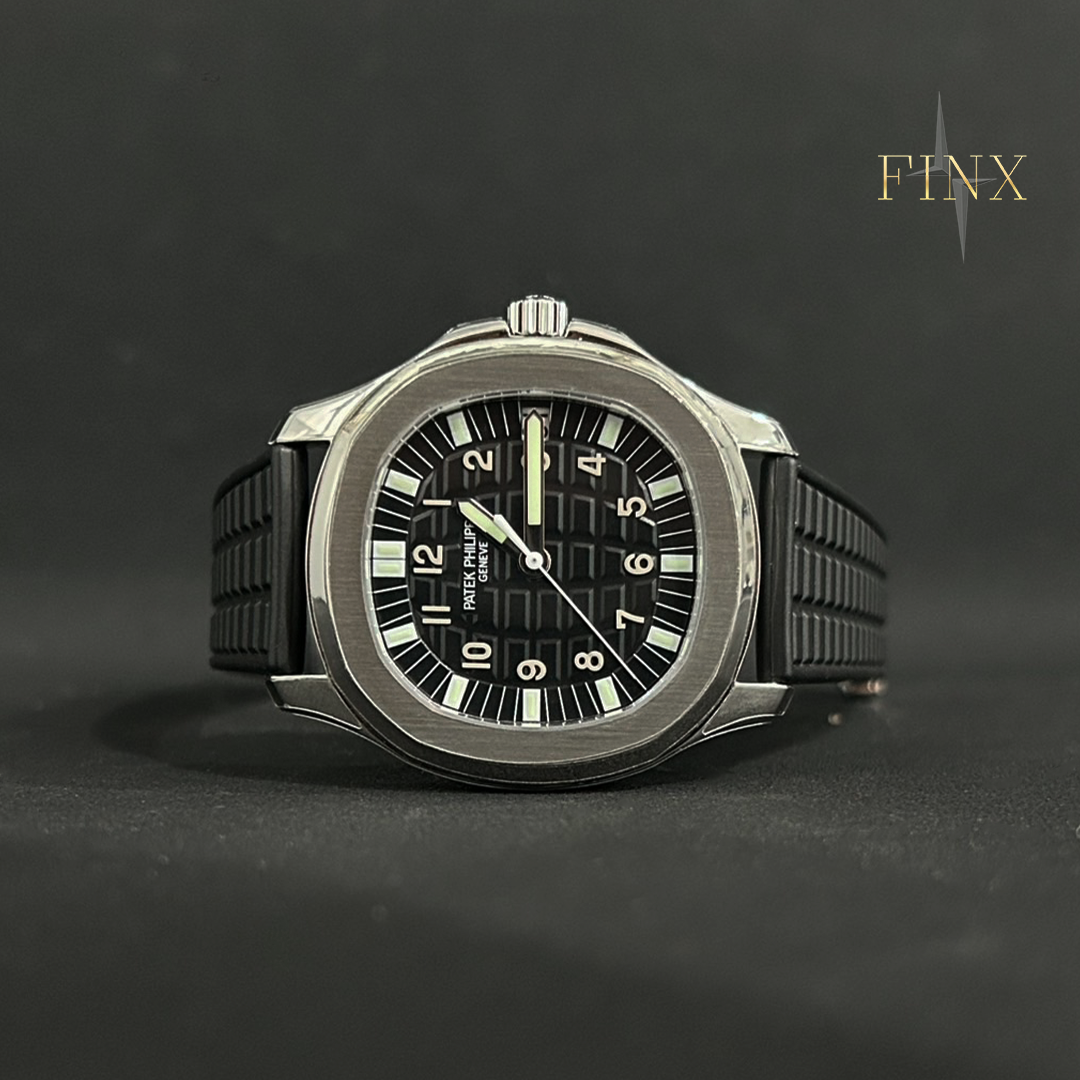 ชุดฟิล์มกันรอย Patek Philippe Aquanaut 5066