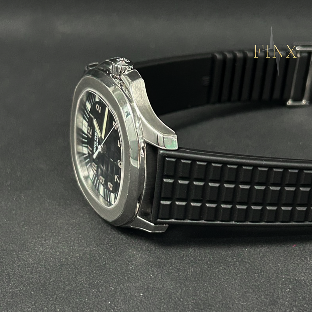ชุดฟิล์มกันรอย Patek Philippe Aquanaut 5066