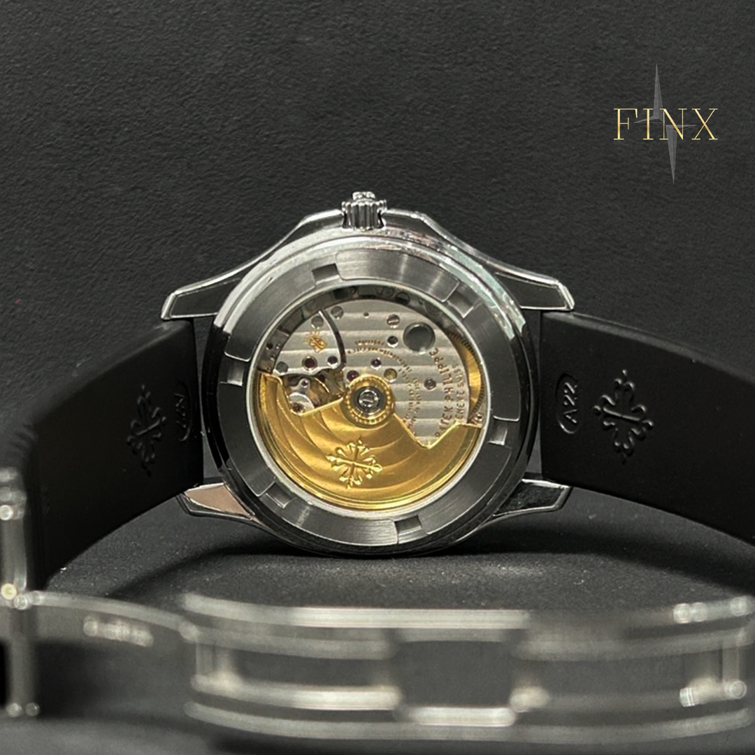 ชุดฟิล์มกันรอย Patek Philippe Aquanaut 5066