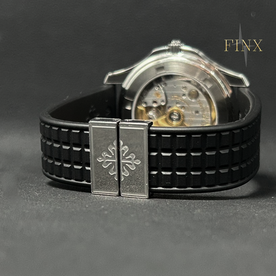 ชุดฟิล์มกันรอย Patek Philippe Aquanaut 5066