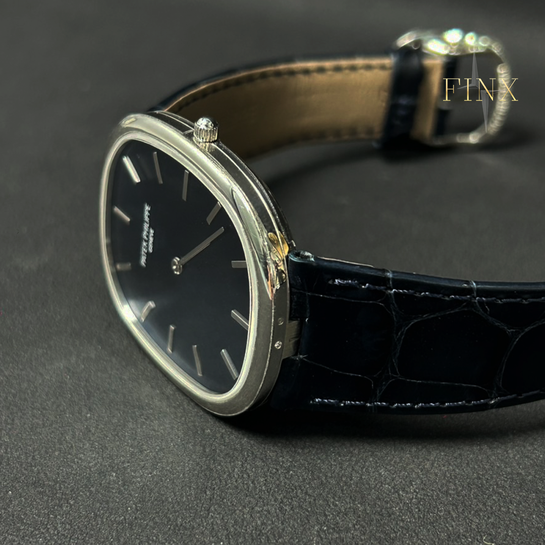 Patek Philippe Golden Ellipse 5738P-001 Protection Kit