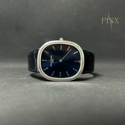 Patek Philippe Golden Ellipse 5738P-001 Protection Kit