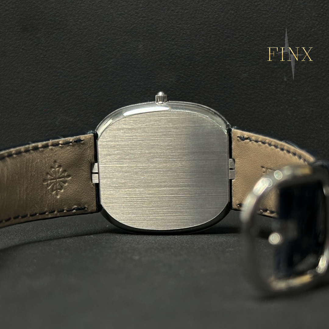 Patek Philippe Golden Ellipse 5738P-001 Protection Kit