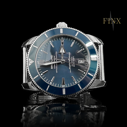 ชุดป้องกัน Breitling Superocean Heritage II
