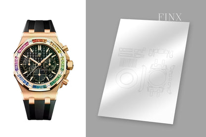 Audemars Piguet Royal Oak Offshore 26236OR.YY.D002CA.01 Protective Kit