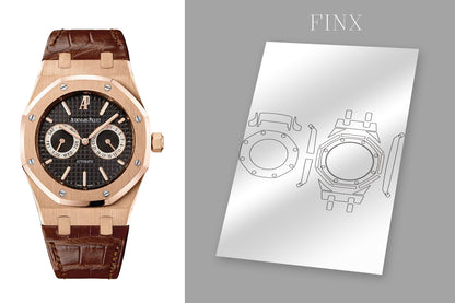 Audemars Piguet Royal Oak 26330OR.OO.D088CR.01 Protective Kit