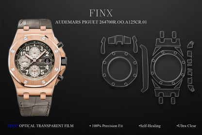 Audemars Piguet Royal Oak Offshore 264700R.OO.A125CR.01 Watch Protection Film