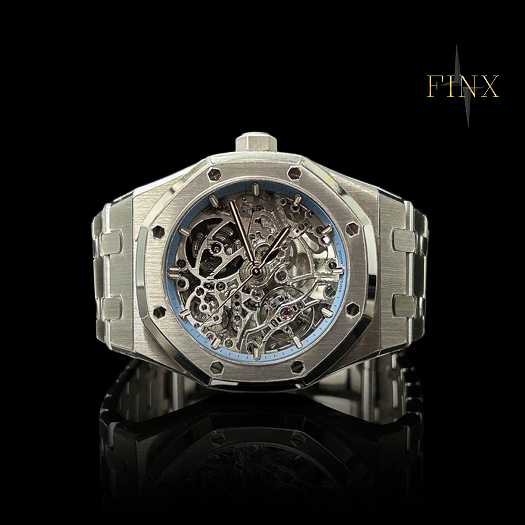 Audemars Piguet Royal Oak 15467BC.OO.1256BC.01 Protective Kit