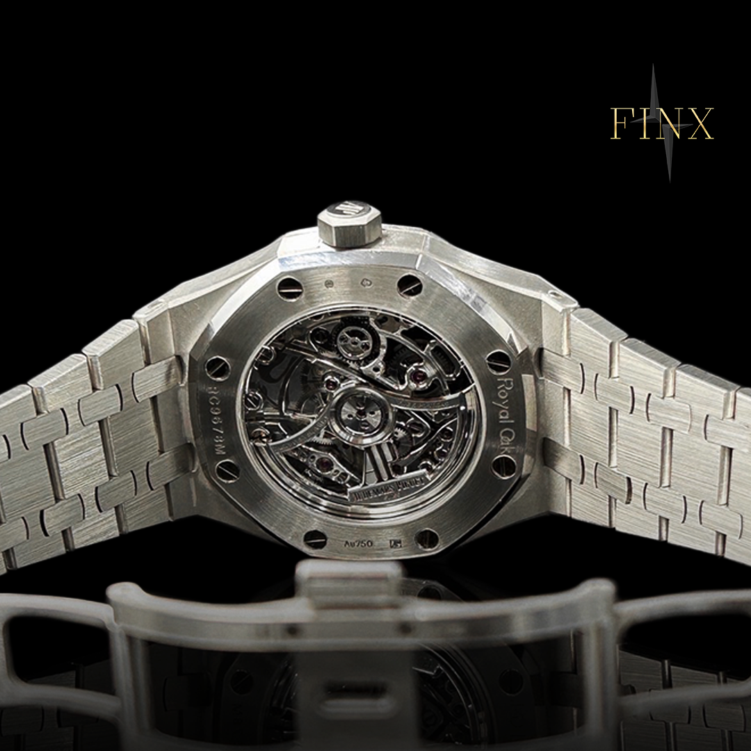 Audemars Piguet Royal Oak 15467BC.OO.1256BC.01 Protective Kit