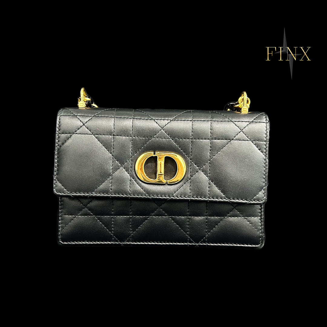 Dior Miss Caro Pouch Protection Kit