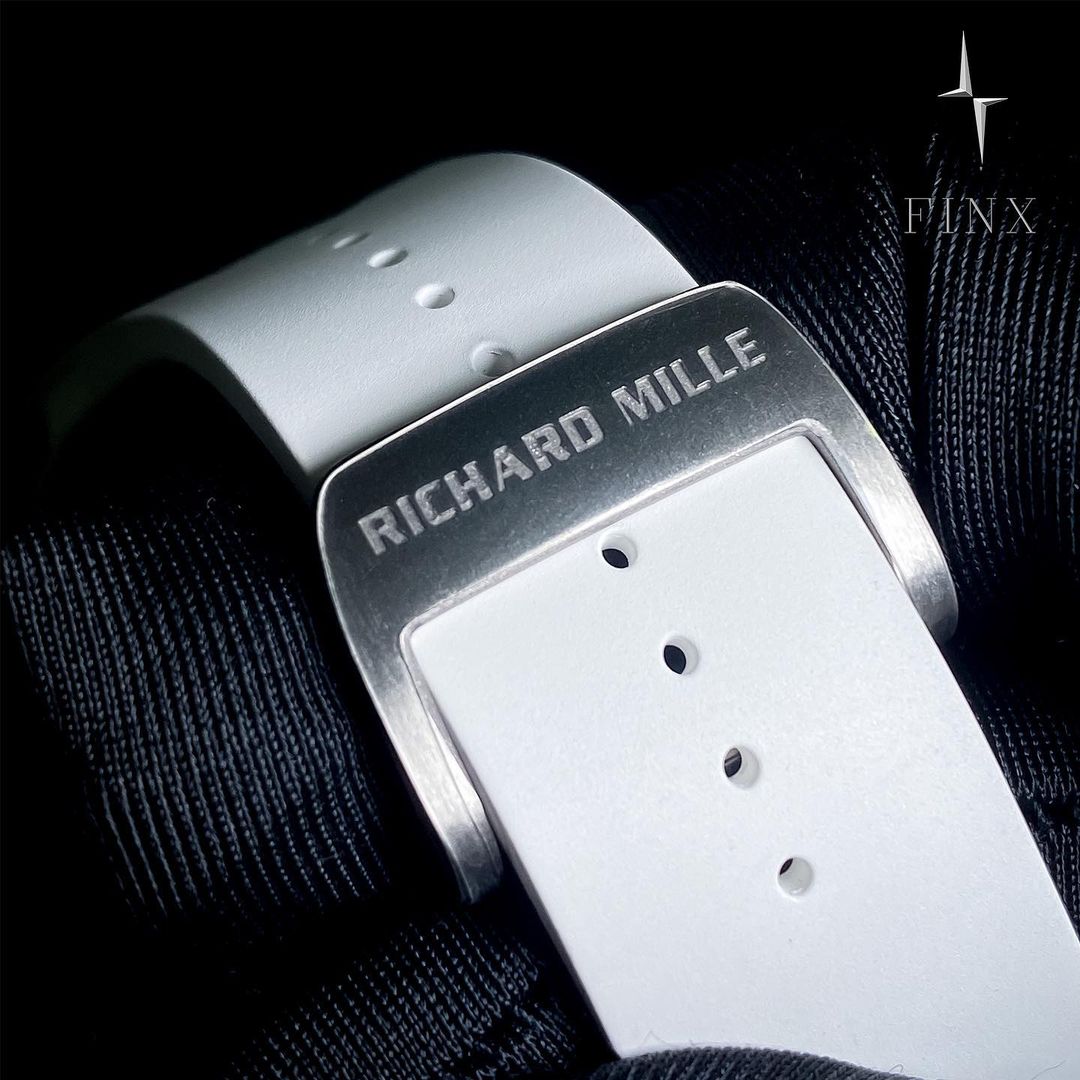 RICHARD MILLE RM11-03 Protection Kit