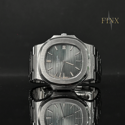 パテックフィリップ ノーチラス 3700/1A 保護フィルム | FINX